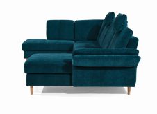 Narożnik U z funkcją spania SOPRANO U 1