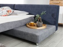 Narożnik z półką