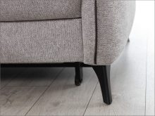 Narożnik z funkcją spania regulacja podłokietników i zagłówków ASTURIA 4 5