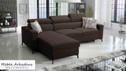 Narożnik z funkcją spania BASTER 1 MAXI 6