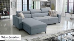 Narożnik z funkcją spania BASTER 1 MAXI 9