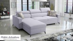 Narożnik z funkcją spania BASTER 1 MAXI 8