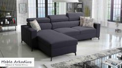 Narożnik z funkcją spania BASTER 1 MAXI 7