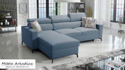 Narożnik z funkcją spania BASTER 1 MAXI 2