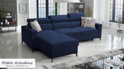 Narożnik z funkcją spania BASTER 1 MAXI 3