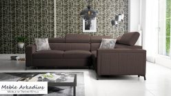 Narożnik z funkcją spania BASTER 2 2