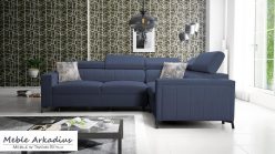 Narożnik z funkcją spania BASTER 2 1