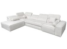 Narożnik z funkcją spania CHARLES 11 1