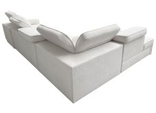 Narożnik z funkcją spania CHARLES 11 5