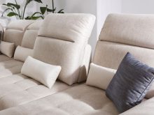 Regulowana głębokość siedziska