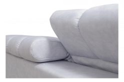 Narożnik z funkcją spania z USB KIRIS 2 10