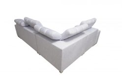 Narożnik z funkcją spania z USB KIRIS 2 14