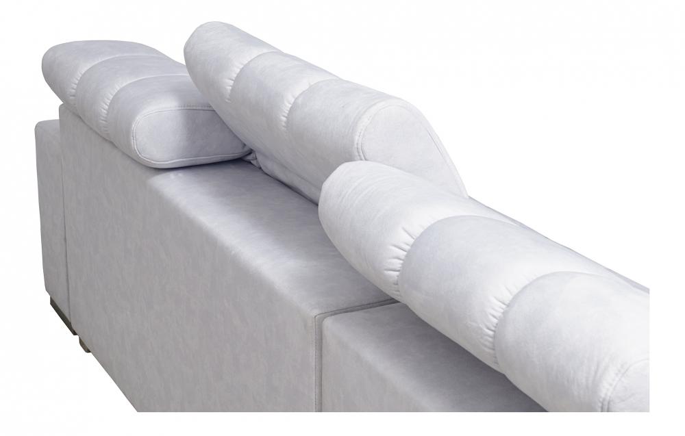 Narożnik z funkcją spania z USB KIRIS 3 13