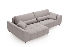 Narożnik z funkcją spania MODERNO 4