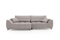 Narożnik z funkcją spania MODERNO 3