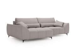 Narożnik z funkcją spania MODERNO 2