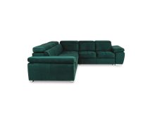 Narożnik z funkcją spania RAVEN M 3