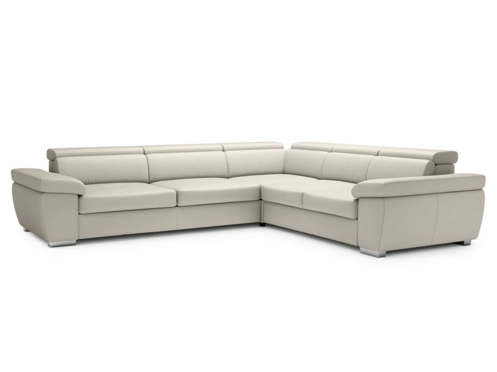 Narożnik z funkcją spania RAVEN M 6