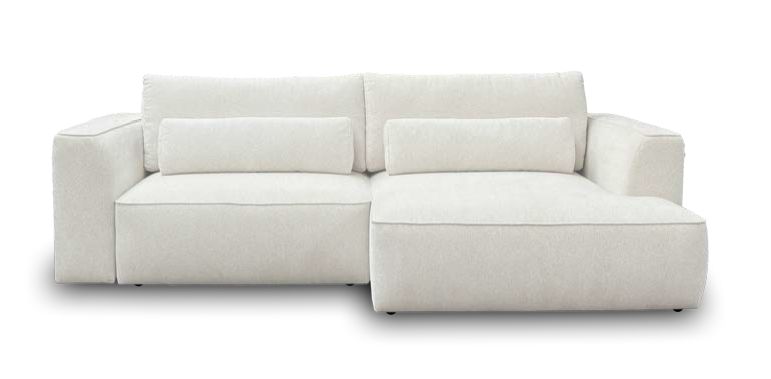 Narożnik z funkcją spania SEFORA 2