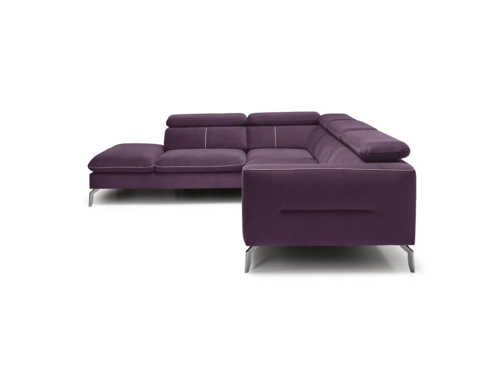 Narożnik nierozkładany AGATA 3