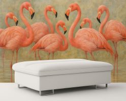 Ogromna pufa do narożnika