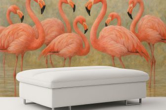 Ogromna pufa do narożnika