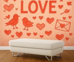 Wielka pufa do kompletu z narożnikiem