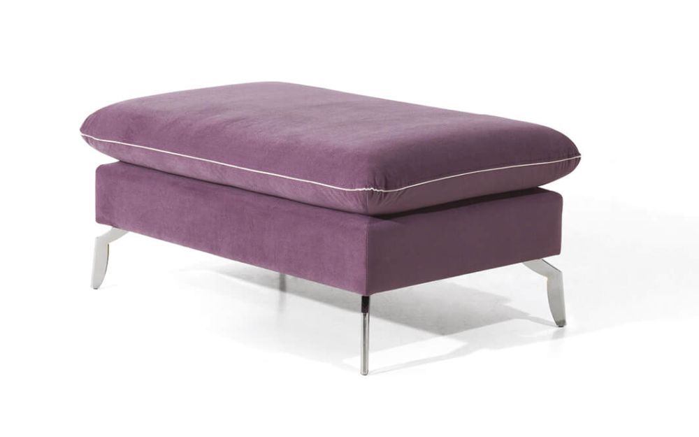 Dostawiana pufa do rogówki