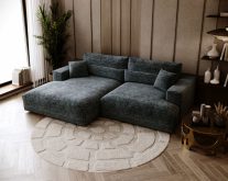 Rogówka wypoczynkowa do salonu FORTE 4