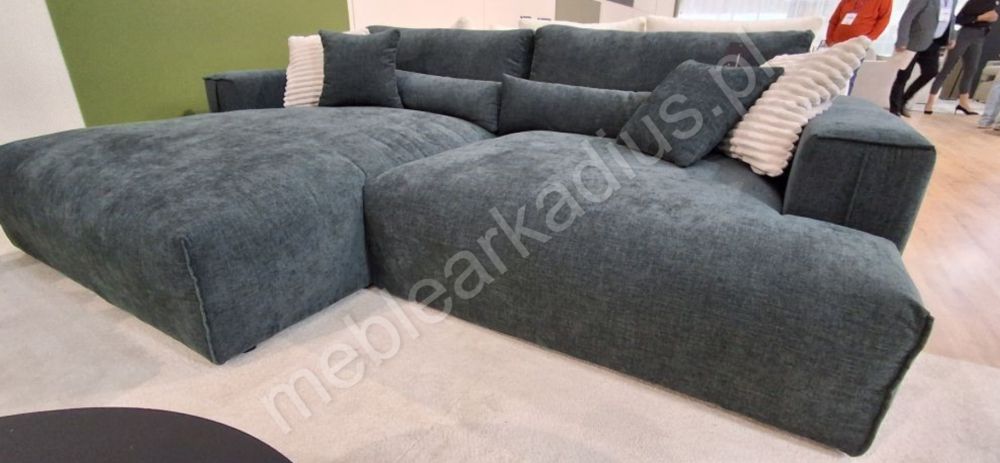 Super wygodna rogówka wypoczynkowa