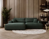 Rogówka wypoczynkowa do salonu FORTE 3