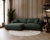 Rogówka wypoczynkowa do salonu FORTE 2