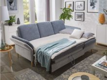 Narożnik zamiast łóżka