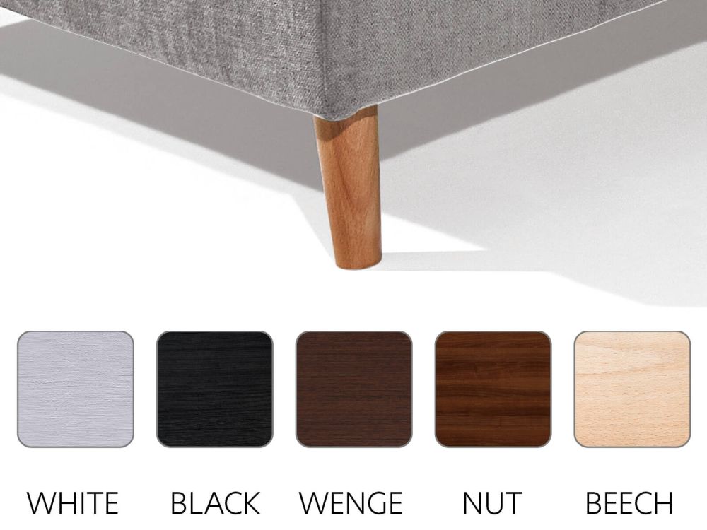 Narożnik U z funkcją spania SOPRANO U 8