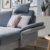 Narożnik U z funkcją spania SOPRANO U 6