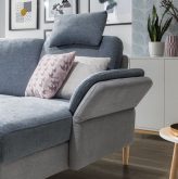 Narożnik U z funkcją spania SOPRANO U 5