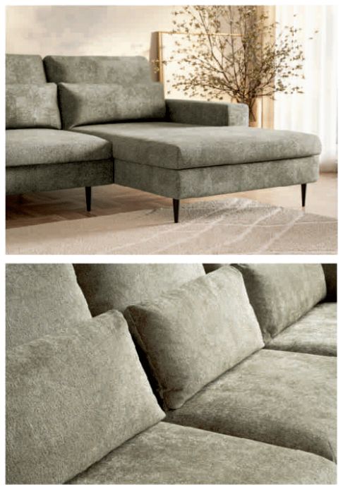 Wygodna zapadająca się rogówka ROLF MINI 1