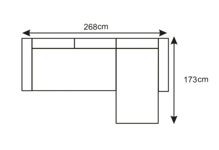 Wygodna zapadająca się rogówka ROLF MINI 2