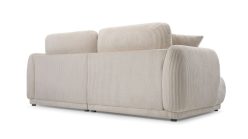 Mała wygodna sofa na sprężynach COUCH 5