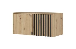 Nadstawka do szafy 2 drzwiowej NOLA 105cm 4