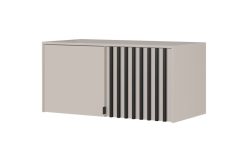 Nadstawka do szafy 2 drzwiowej NOLA 105cm 2