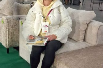 Kamila Sternal - specjalistka do spraw sprzedaży krajowej