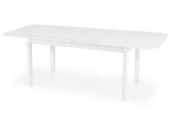 Klasyczny stół rozkładany biały 160-228 cm FLORIAN 3