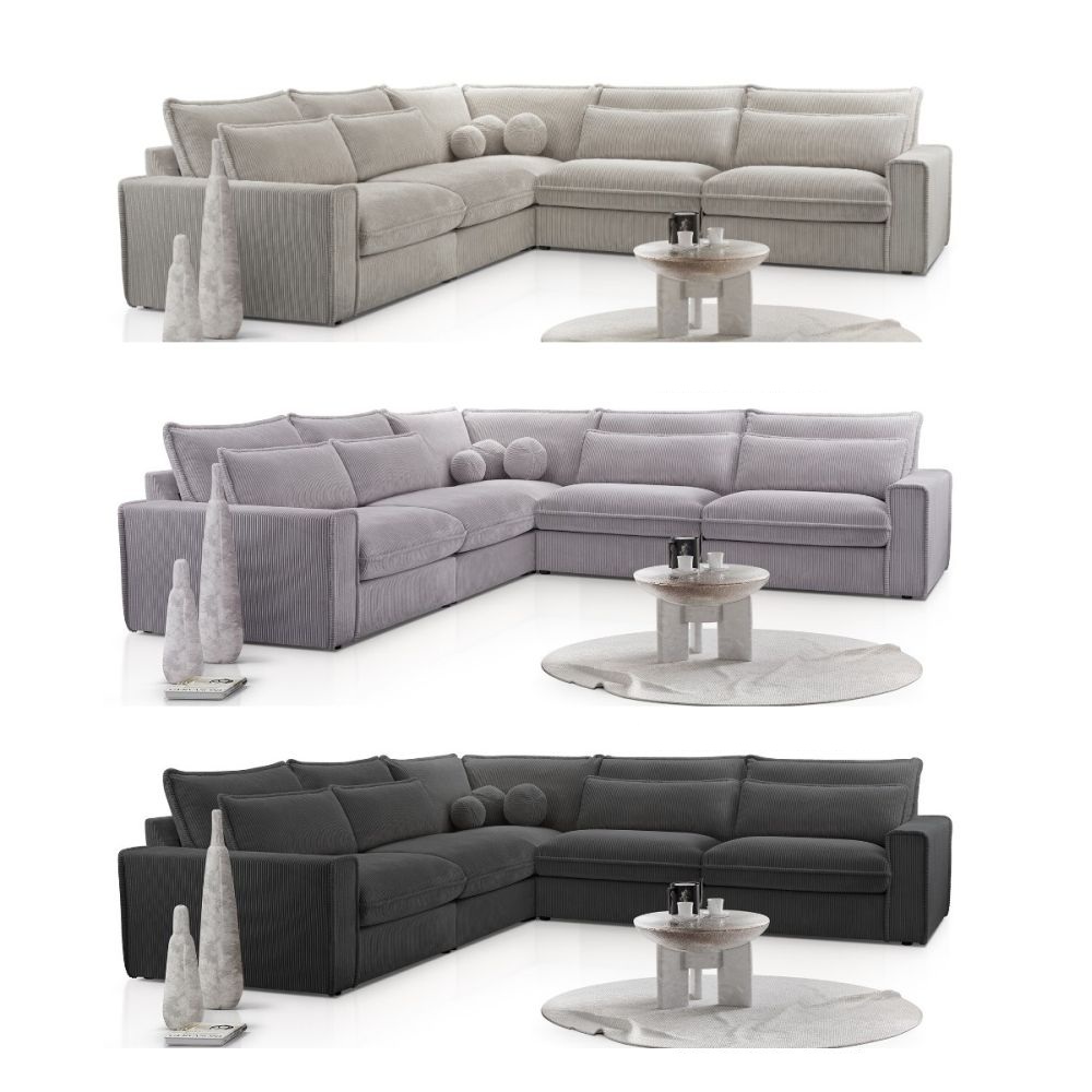 Bardzo sprężysta rogówka pod wymiar na piance HR SPRING 1