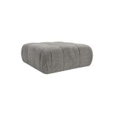 Duży puf modułowy SOLAR 2