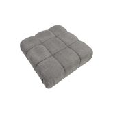 Duży puf modułowy SOLAR 1