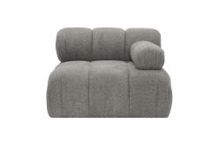 Narożnik modułowy w kształcie L SOLAR 6