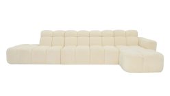 Gigantyczna sofa narożna do wypoczynku ALTEA 2