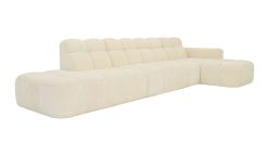 Gigantyczna sofa narożna do wypoczynku ALTEA 1