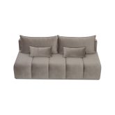 Kanapa do pokoju młodzieżowego WOW 2